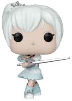 logo przedmiotu Funko POP Animation: RWBY - Weiss Schnee