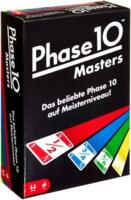 logo przedmiotu Phase 10 Master