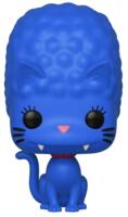 logo przedmiotu Funko POP Animation: Simpsons S3 - Marge as Cat