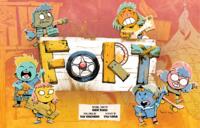 logo przedmiotu Fort