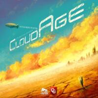 logo przedmiotu CloudAge