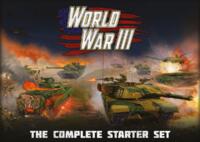 logo przedmiotu WW3 Team Yankee Complete Starter Set