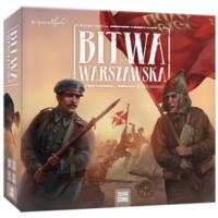 logo przedmiotu Gra - Bitwa Warszawska