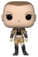 logo przedmiotu Funko POP Bobble: Marvel: Deadpool: Negasonic