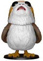 logo przedmiotu Funko POP Bobble: Star Wars: E8 TLJ: 10