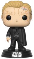 logo przedmiotu Funko POP Bobble: Star Wars: Solo: Dryden Vos (Exclusive)