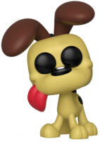 logo przedmiotu Funko POP Comics: Garfield - Odie