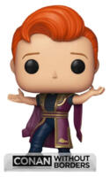 logo przedmiotu Funko POP Conan: Conan as Folk Dancer