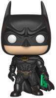 logo przedmiotu Funko POP DC: Batman 80th - Batman (1995)