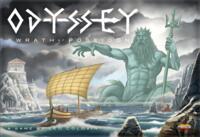 logo przedmiotu  Odyssey: Wrath of Poseidon
