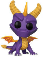 logo przedmiotu Funko POP Deluxe 10