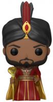 logo przedmiotu Funko POP Disney: Aladdin - Jafar