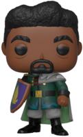 logo przedmiotu Funko POP Disney: Frozen 2 - Mattias