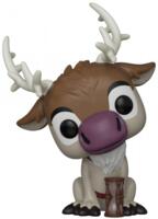 logo przedmiotu Funko POP Disney: Frozen 2 - Sven