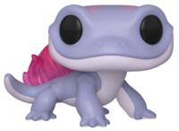logo przedmiotu Funko POP Disney: Frozen II: Bruni
