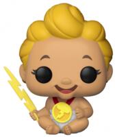 logo przedmiotu Funko POP Disney: Hercules: Baby Hercules