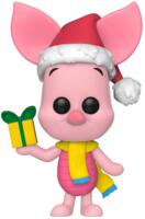 logo przedmiotu Funko POP Disney: Holiday S1 - Piglet