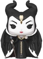 logo przedmiotu Funko POP Disney: Maleficent 2 - Feast Maleficent