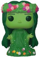 logo przedmiotu Funko POP Disney: Moana: Te Fiti