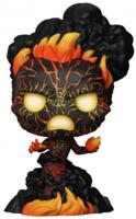 logo przedmiotu Funko POP Disney: Moana: Te Ka