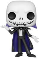 logo przedmiotu Funko POP Disney: NBC S6 - Vampire Jack