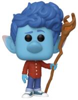 logo przedmiotu Funko POP Disney: Onward - Ian Lightfoot