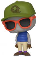logo przedmiotu Funko POP Disney: Onward - Wilden Lightfoot