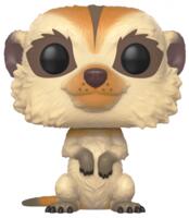 logo przedmiotu Funko POP Disney: The Lion King - Timon