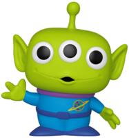 logo przedmiotu Funko POP Disney: Toy Story 4 - Alien