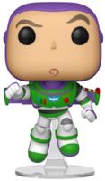 logo przedmiotu Funko POP Disney: Toy Story 4 - Buzz Lightyear