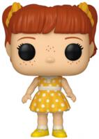 logo przedmiotu Funko POP Disney: Toy Story 4 - Gabby Gabby