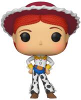 logo przedmiotu Funko POP Disney: Toy Story 4 - Jessie