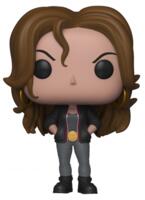 logo przedmiotu Funko POP Disney: Wreck-It Ralph 2 - Shank