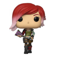 logo przedmiotu Funko POP Games: Borderlands 3 - Lilith the Siren
