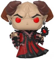 logo przedmiotu Funko POP Games: D&D - Asmodeus