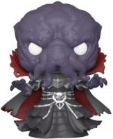 logo przedmiotu Funko POP Games: D&D - Mind Flayer