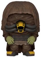 logo przedmiotu Funko POP Games: Fallout 76 - Mole Miner