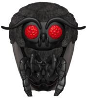 logo przedmiotu Funko POP Games: Fallout 76 - Mothman