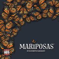 logo przedmiotu Mariposas