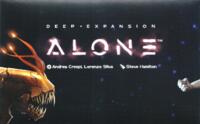 logo przedmiotu Alone: Deep Expansion