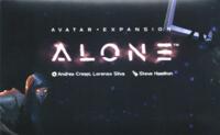 logo przedmiotu Alone: Avatar Expansion