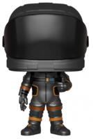 logo przedmiotu Funko POP Games: Fortnite S1 - Dark Voyager