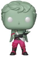 logo przedmiotu Funko POP Games: Fortnite S1 - Love Ranger
