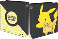 logo przedmiotu POKEMON: 2