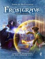 logo przedmiotu Frostgrave: Second Edition