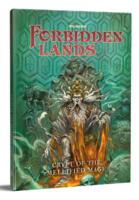 logo przedmiotu Forbidden Lands: Crypt of the Mellified Mage