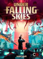 logo przedmiotu Under Falling Skies