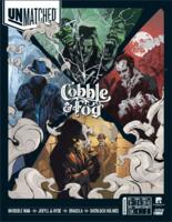 logo przedmiotu Unmatched: Cobble & Fog