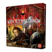logo przedmiotu Architekci Zachodniego Królestwa: Wiek Rzemieślników