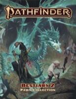 logo przedmiotu Pathfinder Bestiary 2 Pawn Collection